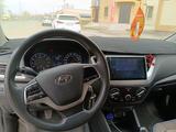 Hyundai Accent 2020 годаүшін5 500 000 тг. в Семей