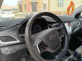 Hyundai Accent 2020 годаүшін5 500 000 тг. в Семей – фото 2