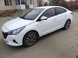 Hyundai Accent 2020 годаүшін5 500 000 тг. в Семей – фото 3
