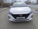 Hyundai Accent 2020 годаүшін5 500 000 тг. в Семей – фото 4