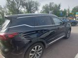 Chery Tiggo 7 Pro 2022 года за 10 500 000 тг. в Алматы