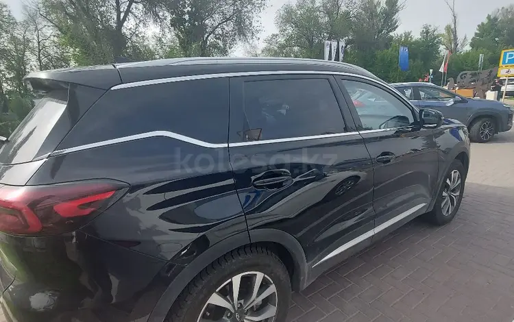 Chery Tiggo 7 Pro 2022 годаүшін9 500 000 тг. в Алматы