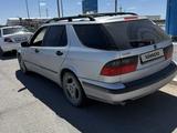 Saab 9-5 1999 годаүшін2 000 000 тг. в Актау – фото 3