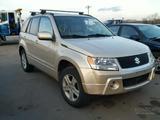 Авторазбор Suzuki Grand Vitara 2005-2016 в Алматы