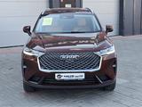 Haval H6 2022 года за 8 200 000 тг. в Костанай – фото 4