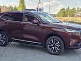 Haval H6 2022 года за 8 200 000 тг. в Костанай – фото 2
