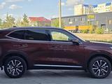 Haval H6 2022 года за 8 200 000 тг. в Костанай – фото 3