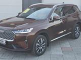 Haval H6 2022 года за 8 200 000 тг. в Костанай – фото 5