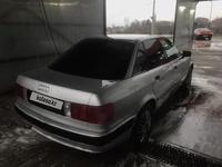 Audi 80 1992 годаүшін1 000 000 тг. в Алматы