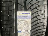 245/35/20 и 275/30/20 Michelin Pilot Alpine 4 за 900 000 тг. в Астана