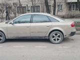 Audi A6 2001 года за 3 000 000 тг. в Алматы