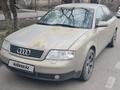 Audi A6 2001 годаүшін2 000 000 тг. в Алматы – фото 3
