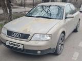 Audi A6 2001 года за 3 000 000 тг. в Алматы – фото 3