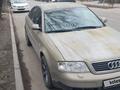 Audi A6 2001 годаүшін2 000 000 тг. в Алматы – фото 6