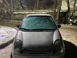 Daewoo Matiz 2011 годаfor1 200 000 тг. в Алматы – фото 4