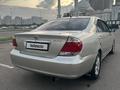 Toyota Camry 2005 года за 4 600 000 тг. в Астана – фото 13