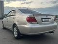 Toyota Camry 2005 года за 4 600 000 тг. в Астана – фото 15