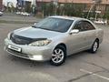 Toyota Camry 2005 года за 4 600 000 тг. в Астана – фото 7