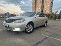 Toyota Camry 2005 года за 4 600 000 тг. в Астана – фото 9