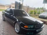 BMW 740 1998 года за 4 500 000 тг. в Шымкент – фото 5