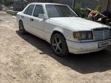Mercedes-Benz E 200 1990 года за 1 000 000 тг. в Шу