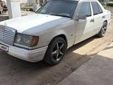 Mercedes-Benz E 200 1990 года за 1 000 000 тг. в Шу – фото 2