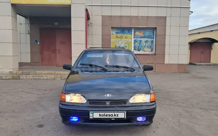 ВАЗ (Lada) 2114 2006 годаfor1 250 000 тг. в Петропавловск