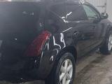 Nissan Murano 2003 годаүшін4 700 000 тг. в Актобе – фото 5