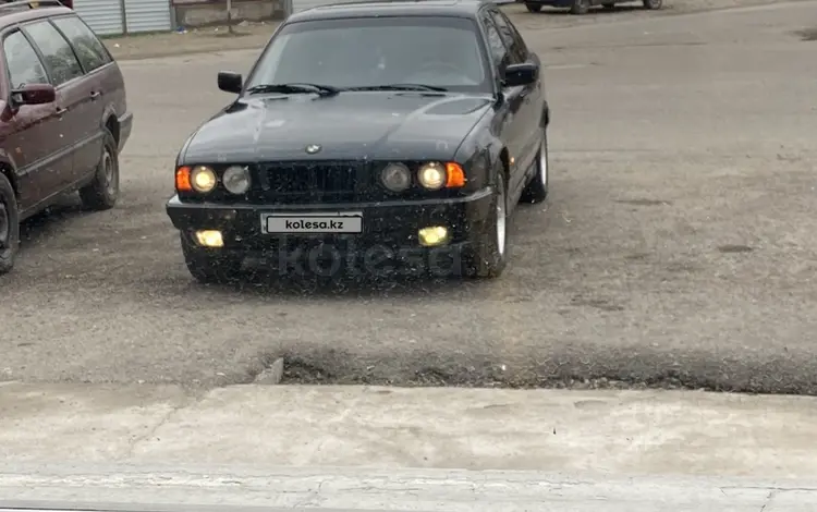 BMW 530 1995 года за 3 000 000 тг. в Тараз