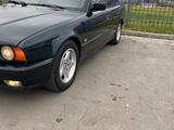 BMW 530 1995 года за 3 000 000 тг. в Тараз – фото 4