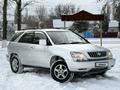 Lexus RX 300 2001 годаүшін4 300 000 тг. в Алматы – фото 2