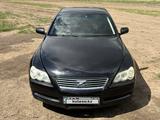 Toyota Mark X 2008 годаүшін3 200 000 тг. в Уральск – фото 2