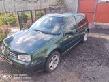 Volkswagen Golf 1998 годаүшін2 450 000 тг. в Павлодар