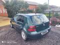 Volkswagen Golf 1998 годаүшін2 450 000 тг. в Павлодар – фото 5