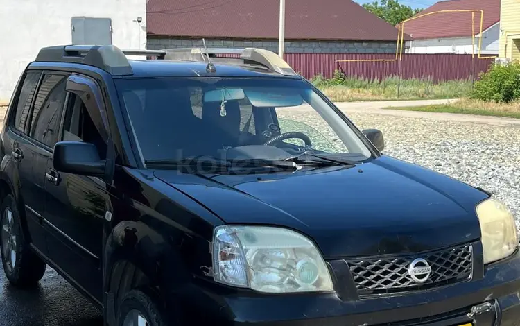 Nissan X-Trail 2006 года за 4 200 000 тг. в Актобе