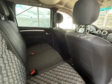 ВАЗ (Lada) Largus 2019 года за 5 000 000 тг. в Уральск – фото 4