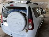ВАЗ (Lada) Largus 2019 года за 5 000 000 тг. в Уральск – фото 2