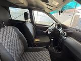 ВАЗ (Lada) Largus 2019 года за 5 000 000 тг. в Уральск – фото 3