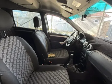 ВАЗ (Lada) Largus 2019 года за 5 000 000 тг. в Уральск – фото 3
