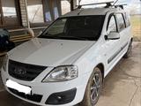 ВАЗ (Lada) Largus 2019 года за 5 000 000 тг. в Уральск