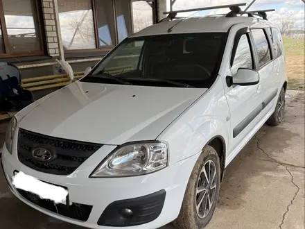 ВАЗ (Lada) Largus 2019 года за 5 000 000 тг. в Уральск