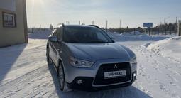 Mitsubishi ASX 2012 года за 6 100 000 тг. в Петропавловск – фото 2