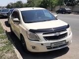 Chevrolet Cobalt 2013 года за 2 000 000 тг. в Шымкент – фото 2