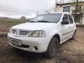 Renault Logan 2011 годаүшін1 450 000 тг. в Астана – фото 5