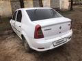 Renault Logan 2011 года за 1 450 000 тг. в Астана – фото 9