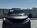 Toyota Sienna 2013 года за 7 000 000 тг. в Актау