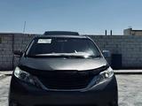 Toyota Sienna 2013 годаүшін7 000 000 тг. в Актау