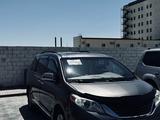 Toyota Sienna 2013 годаүшін7 000 000 тг. в Актау – фото 4