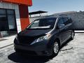 Toyota Sienna 2013 года за 7 000 000 тг. в Актау – фото 3