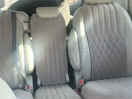 Toyota Sienna 2013 года за 7 000 000 тг. в Актау – фото 2
